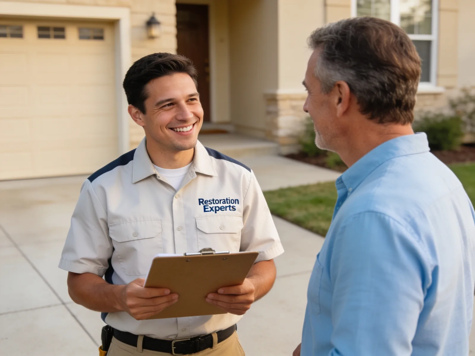 Water Damage Cleanup Wildorado, TX FAQs